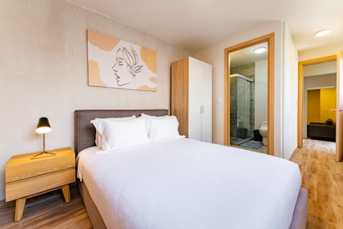 VH | Condesa | lavasecadora & rooftop | 110 1 Virtual Homes