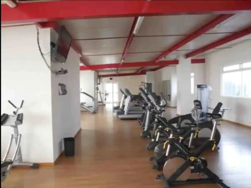 VH | Depa ideal fam en Anáhuac. Pool + gym | 241 36 Virtual Homes