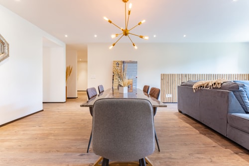 VH | 3 habt Polanco | wifi & parking | 105 17 Virtual Homes