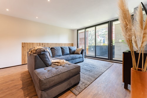 VH | 3 habt Polanco | wifi & parking | 105 1 Virtual Homes