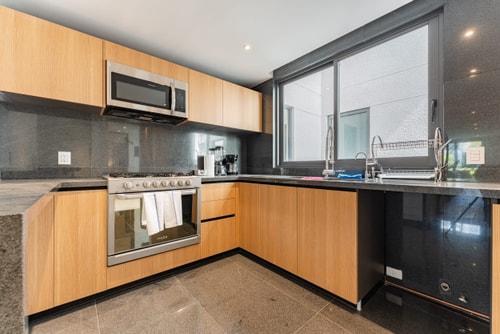 VH | 3 habt Polanco | wifi & parking | 105 20 Virtual Homes