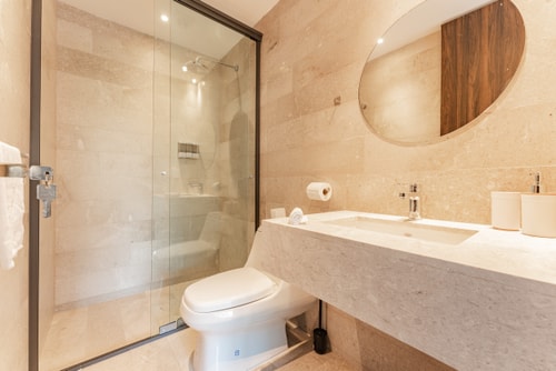 VH | 3 habt Polanco | wifi & parking | 105 41 Virtual Homes