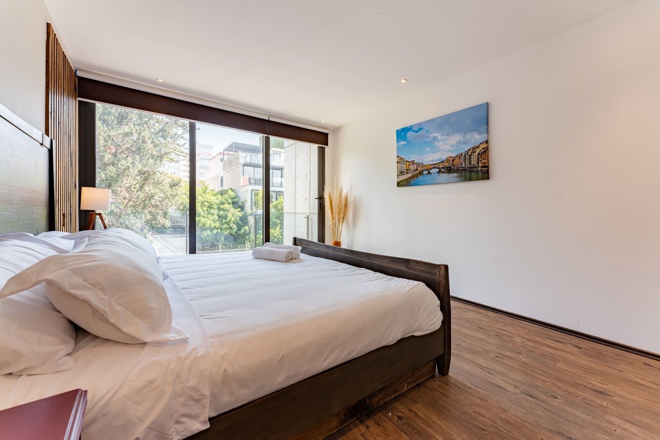 VH | 3 habt Polanco | wifi & parking | 105 Virtual Homes