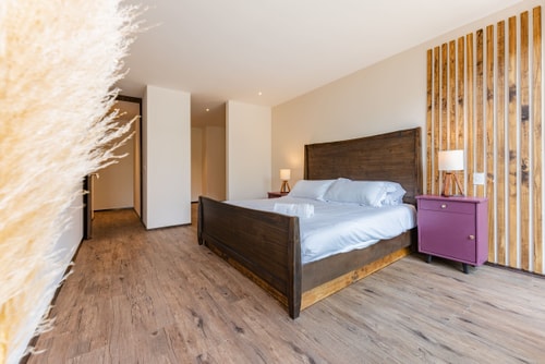 VH | 3 habt Polanco | wifi & parking | 105 39 Virtual Homes