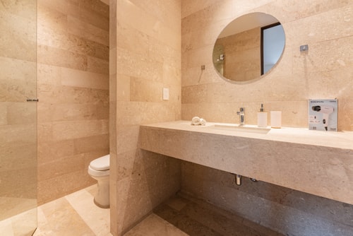 VH | 3 habt Polanco | wifi & parking | 105 42 Virtual Homes