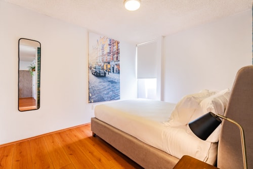 VH Condesa | Camas cómodas con ubicación única + nuevo diseño | 5 31 Virtual Homes