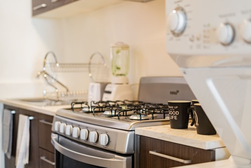 VH Condesa | Camas cómodas con ubicación única + nuevo diseño | 5 17 Virtual Homes