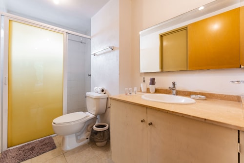 VH | Col Juárez | Depa 2 hab + wifi + balcón | 119 29 Virtual Homes