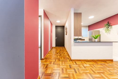 VH | Espacioso depa | Condesa | 3 hab + wifi | 27 12 Virtual Homes