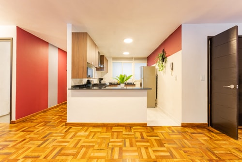 VH | Espacioso depa | Condesa | 3 hab + wifi | 27 7 Virtual Homes