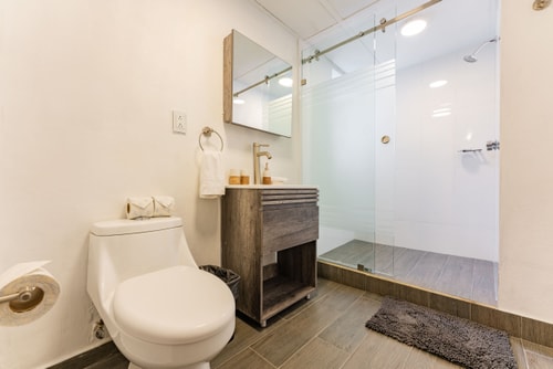 VH | Espacioso depa | Condesa | 3 hab + wifi | 27 27 Virtual Homes