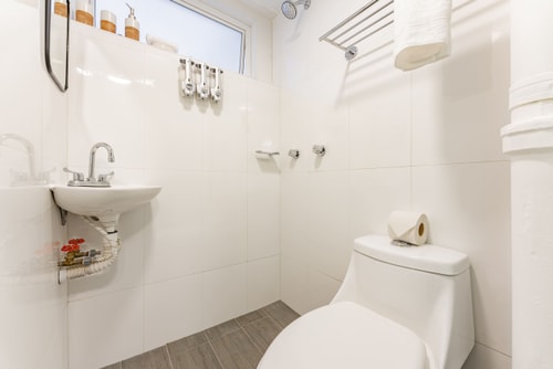 VH | Espacioso depa | Condesa | 3 hab + wifi | 27 34 Virtual Homes
