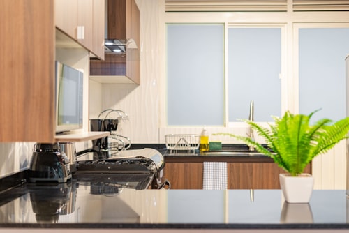 VH | Espacioso depa | Condesa | 3 hab + wifi | 27 21 Virtual Homes