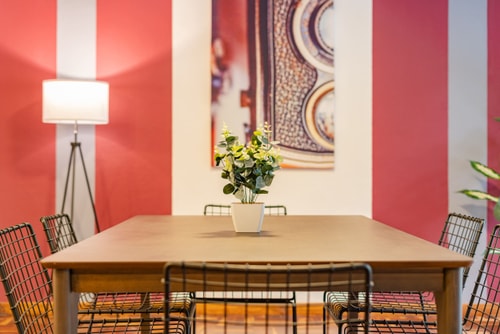 VH | Espacioso depa | Condesa | 3 hab + wifi | 27 15 Virtual Homes