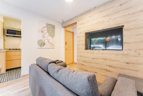 VH | Condesa House + glamping | super wifi |149 20 Virtual Homes