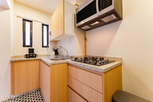 VH | Condesa House + glamping | super wifi |149 27 Virtual Homes