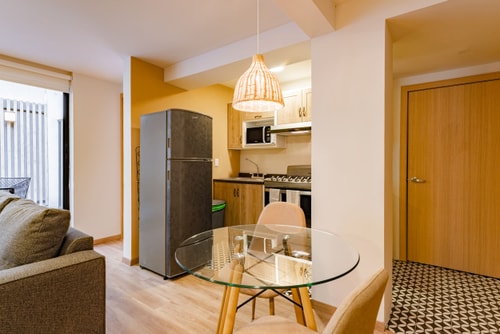 VH | Condesa House + glamping | super wifi |149 46 Virtual Homes
