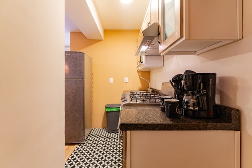 VH | Condesa House + glamping | super wifi |149 47 Virtual Homes
