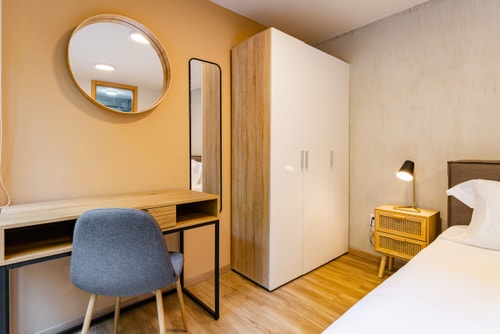 VH | Condesa House + glamping | super wifi |149 50 Virtual Homes