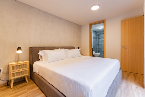 VH | Condesa House + glamping | super wifi |149 51 Virtual Homes