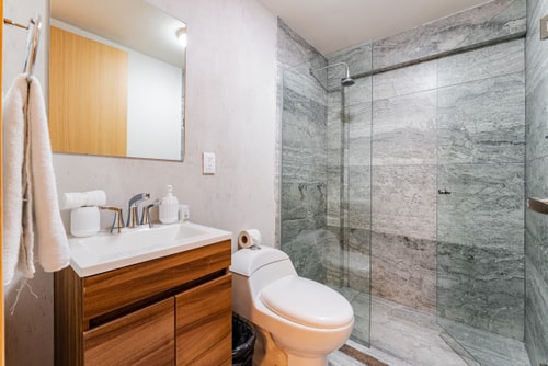 VH | Condesa House + glamping | super wifi |149 52 Virtual Homes