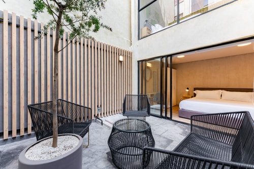 VH | Condesa House + glamping | super wifi |149 55 Virtual Homes