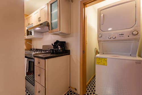 VH | Condesa House + glamping | super wifi |149 56 Virtual Homes