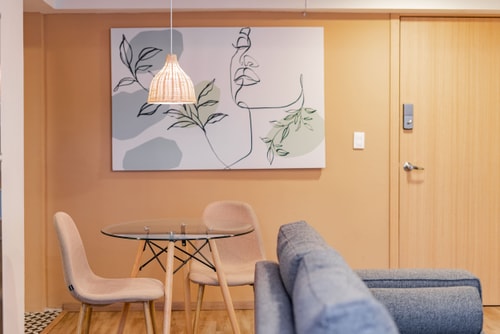VH | Condesa House + glamping | super wifi |149 60 Virtual Homes