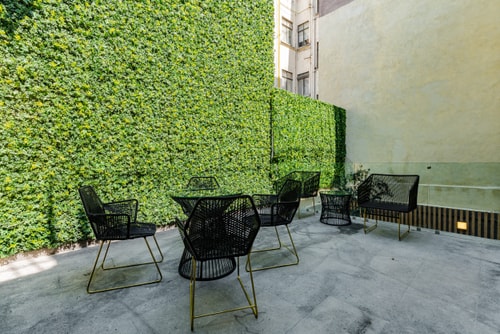 VH | Condesa House + glamping | super wifi |149 88 Virtual Homes