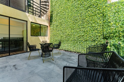 VH | Condesa House + glamping | super wifi |149 5 Virtual Homes