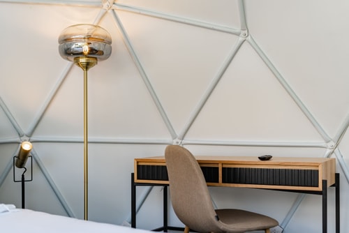 VH | Condesa House + glamping | super wifi |149 91 Virtual Homes