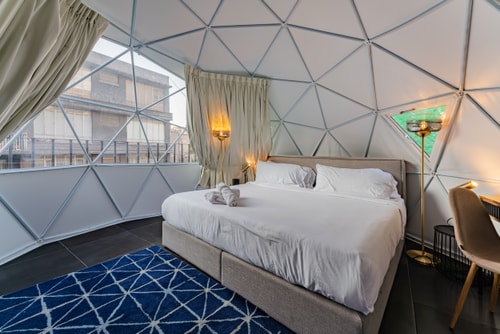 VH | Condesa House + glamping | super wifi |149 92 Virtual Homes