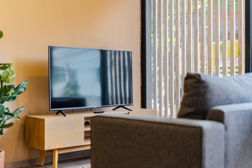 VH Condesa | Desk, comfy loft| 71 19 Virtual Homes