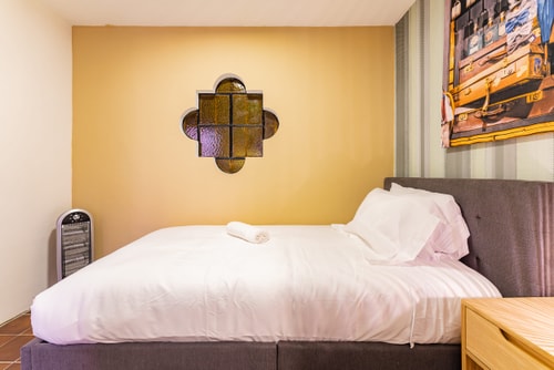 VH | Condesa 4 hab + balcón privado | 206 35 Virtual Homes