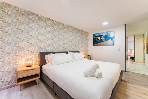 VH | Condesa 4 hab + balcón privado | 206 44 Virtual Homes