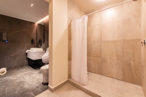 VH | Comfy loft | rooftop & wifi en Roma Nte | 304 29 Virtual Homes