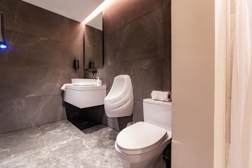 VH | Comfy loft | rooftop & wifi en Roma Nte | 304 30 Virtual Homes