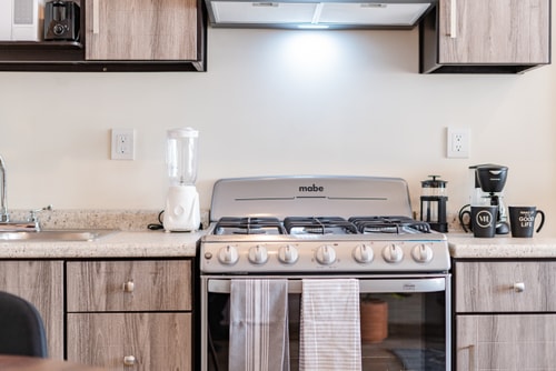 VH | Comfy loft | rooftop & wifi en Roma Nte | 304 15 Virtual Homes