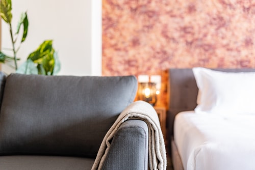 VH | Comfy loft | rooftop & wifi en Roma Nte | 304 11 Virtual Homes