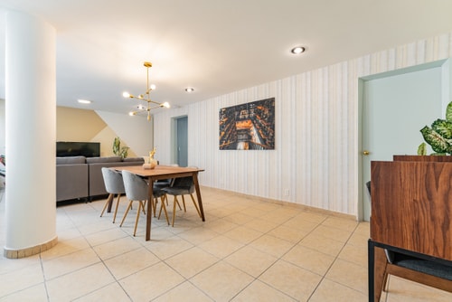VH | Nice apt Condesa | wifi + lavadora | 199 16 Virtual Homes