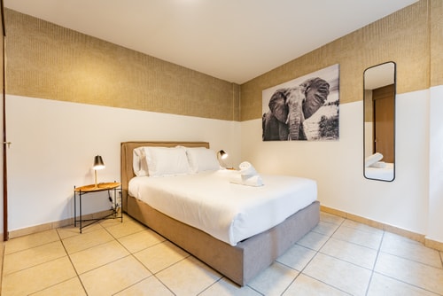 VH | Nice apt Condesa | wifi + lavadora | 199 35 Virtual Homes