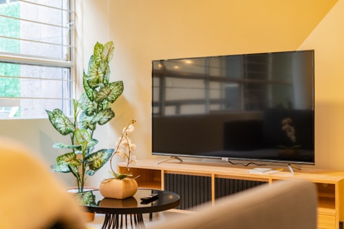 VH | Nice apt Condesa | wifi + lavadora | 199 12 Virtual Homes