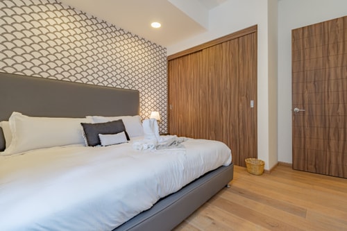 VH | Great apt Roma CDMX | Piscina + wifi | 36 0 Virtual Homes