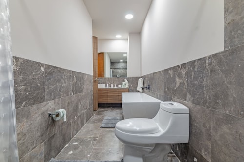 VH | Great apt Roma CDMX | Piscina + wifi | 36 41 Virtual Homes