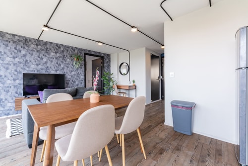 VH | Condesa Apt 2 BR balcón + wifi | 291 2 Virtual Homes