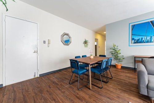 VH | Condesa Apt + patio & wifi | 215 20 Virtual Homes