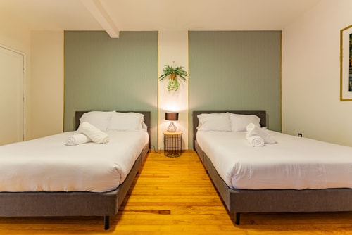 VH | Condesa Apt + patio & wifi | 215 31 Virtual Homes