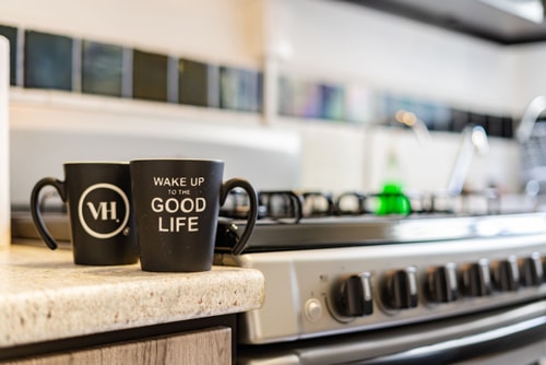 VH | Condesa Apt + patio & wifi | 215 27 Virtual Homes