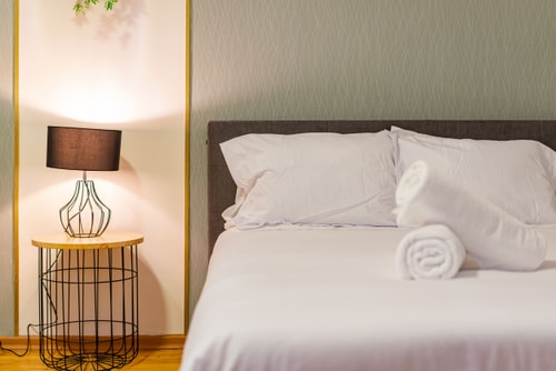VH | Condesa Apt + patio & wifi | 215 33 Virtual Homes