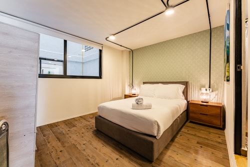 VH | Condesa 2 habt | gym & wifi | 245 33 Virtual Homes